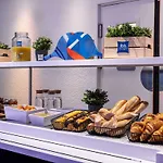 Ibis Budget Lyon Est Hotel Chaponnay