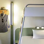 Ibis Budget Lyon Est 2*