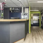 Ibis Budget Lyon Est Chaponnay