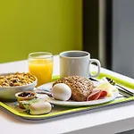 Ibis Budget Lyon Est 2* Chaponnay