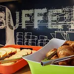Hotel Ibis Budget Lyon Est 2*