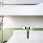 Ibis Budget Lyon Est 2* Chaponnay