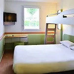 Hotel Ibis Budget Lyon Est