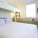 Hotel Ibis Budget Lyon Est