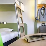 Hotel Ibis Budget Lyon Est