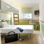 Hotel Ibis Budget Lyon Est Chaponnay