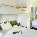 Hotel Ibis Budget Lyon Est 2*