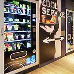 Ibis Budget Lyon Est Hotel 2*