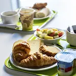 Hotel Ibis Budget Lyon Est