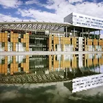 Ibis Budget Lyon Est