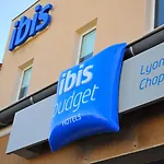 Hotel Ibis Budget Lyon Est Chaponnay