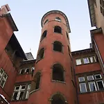 Hotel Ibis Budget Lyon Est