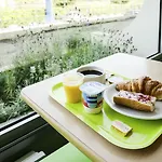 Ibis Budget Lyon Est Chaponnay