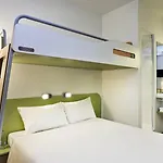 Ibis Budget Lyon Est 2* Chaponnay