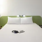 Hotel Ibis Budget Lyon Est Chaponnay