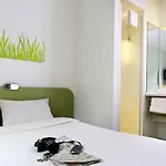 Ibis Budget Lyon Est