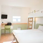 Ibis Budget Lyon Est Hotel Chaponnay