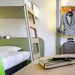 Ibis Budget Lyon Est Chaponnay