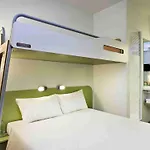 Ibis Budget Lyon Est Hotel