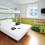 Hotel Ibis Budget Lyon Est Chaponnay