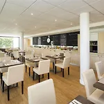 Ibis Budget Lyon Est Hotel Chaponnay