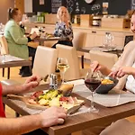 Ibis Budget Lyon Est Hotel Chaponnay
