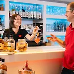Ibis Budget Lyon Est Hotel 2*