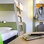Hotel Ibis Budget Lyon Est Chaponnay