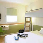 Ibis Budget Lyon Est Hotel