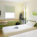 Hotel Ibis Budget Lyon Est 2*