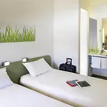 Hotel Ibis Budget Lyon Est