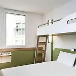 Ibis Budget Lyon Est Hotel Chaponnay