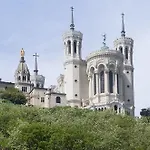 Ibis Budget Lyon Est Hotel Chaponnay