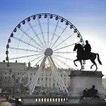 Ibis Budget Lyon Est Hotel 2*