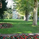 Hotel Ibis Budget Lyon Est Chaponnay