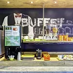 Ibis Budget Lyon Est
