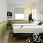 Hotel Ibis Budget Lyon Est Chaponnay