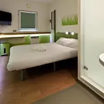 Ibis Budget Lyon Est Hotel