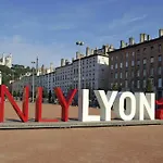 Ibis Budget Lyon Est Hotel 2*