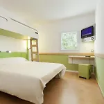 Hotel Ibis Budget Lyon Est