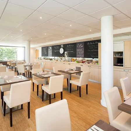 Ibis Budget Lyon Est Chaponnay