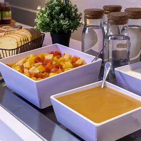 Ibis Budget Lyon Est
