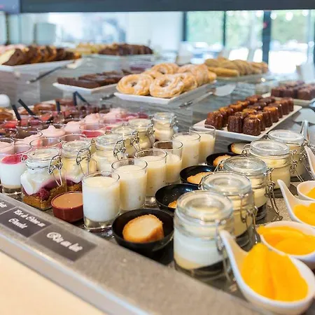 Ibis Budget Lyon Est Hotel 2*