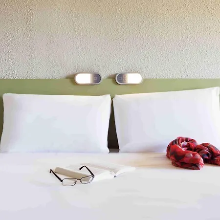 Ibis Budget Lyon Est Hotel Chaponnay