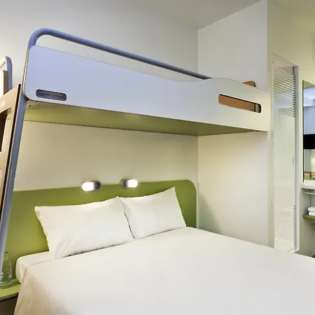 Ibis Budget Lyon Est 2* Chaponnay