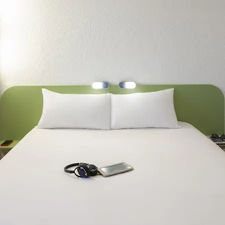 Otel Ibis Budget Lyon Est Chaponnay