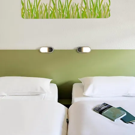 Ibis Budget Lyon Est Ξενοδοχείο