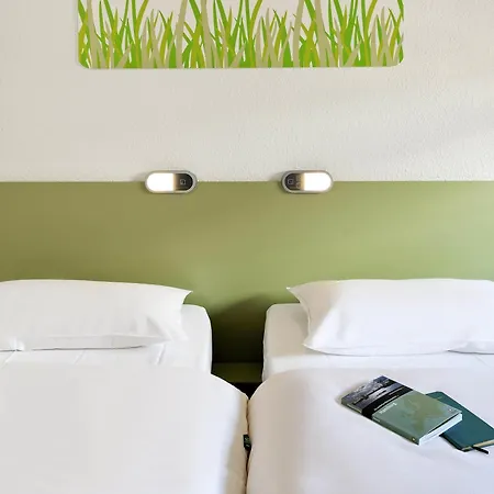 Ibis Budget Lyon Est