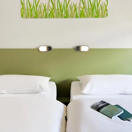 Otel Ibis Budget Lyon Est