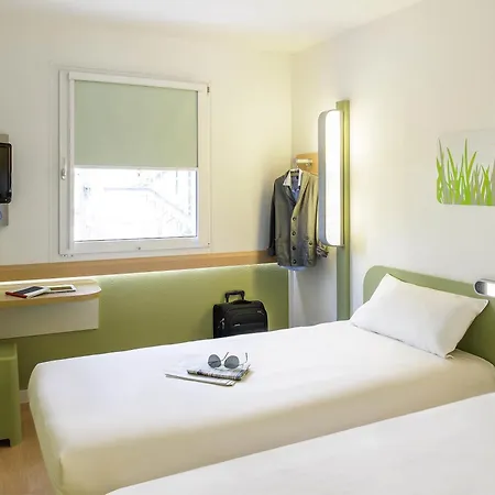 Otel Ibis Budget Lyon Est Chaponnay